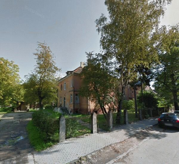 Отделение Сбербанка России по адресу улица Огарева 15