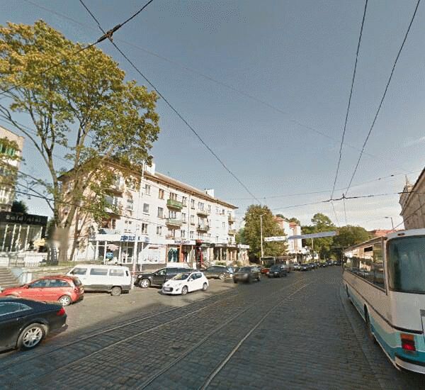 Отделение Восточного Экспресс Банка по адресу проспект Мира 50