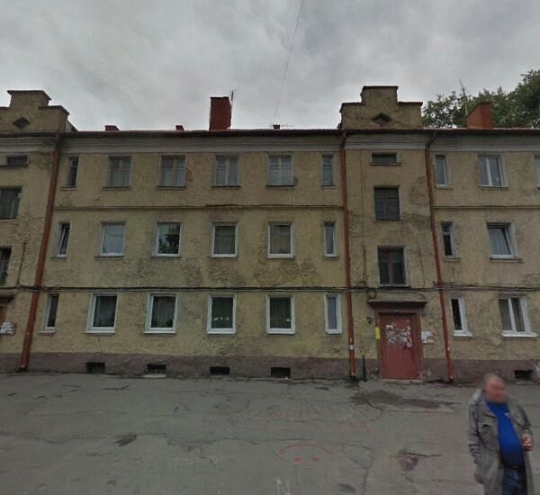 Отделение банка Авангард по адресу проспект Московский 171а