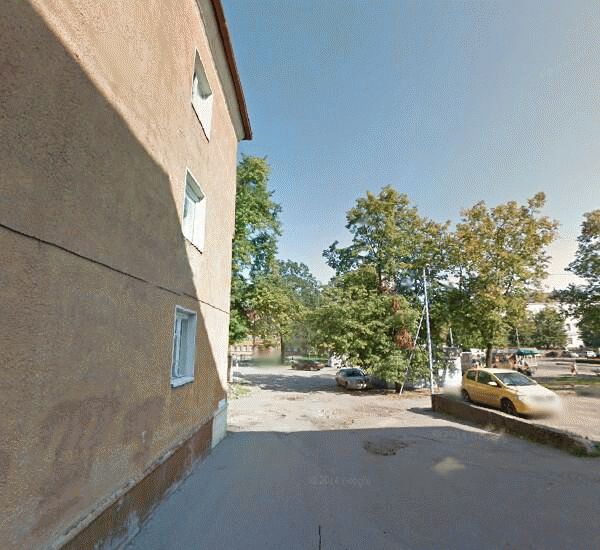 Отделение Восточного Экспресс Банка по адресу ул. Киевская,  д. 50