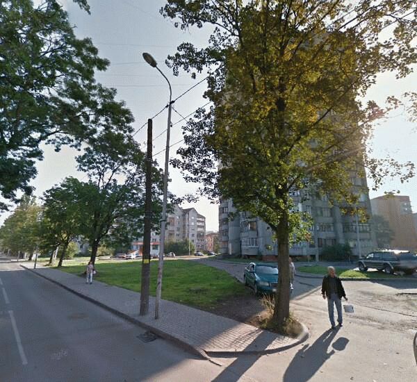 Отделение Пробизнесбанка по адресу улица Озерная 1