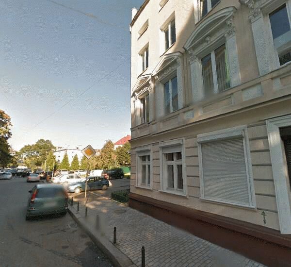 Отделение Промсвязьбанка по адресу Барнаульская улица 4