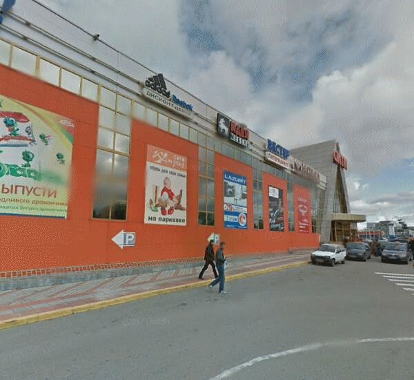 Отделение банка Авангард по адресу просп. Московский,  д. 171а