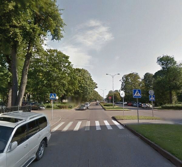 Отделение Банка Санкт-Петербург по адресу г. Калининград,  ул. Кутузова,  д. 34