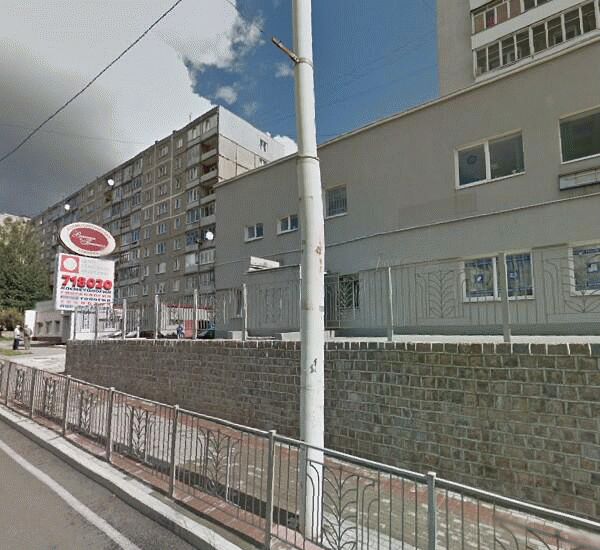 Отделение Почта Банка по адресу просп. Московский,  д. 99