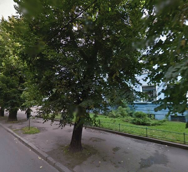 Отделение Почта Банка по адресу ул. Космонавта Леонова,  д. 22