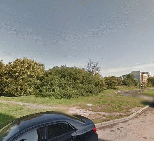 Отделение Почта Банка по адресу ул. Машиностроительная,  д. 64