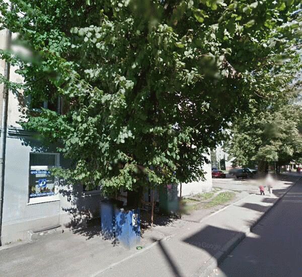 Отделение Почта Банка по адресу ул. Зои Космодемьянской,  д. 23