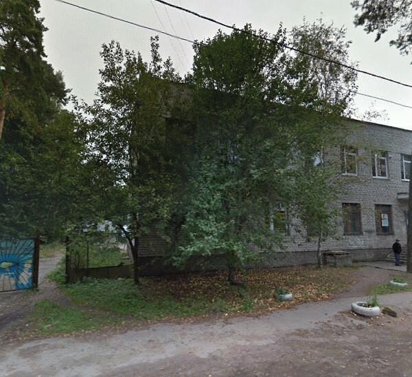 Отделение Почта Банка по адресу ул. Лужская,  д. 12