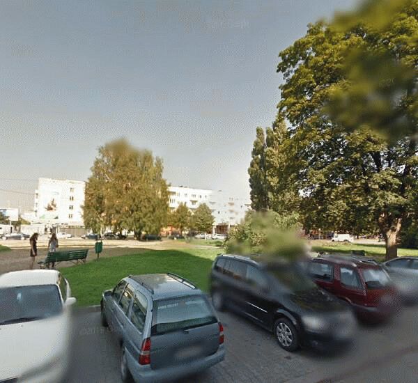 Отделение СМП Банка по адресу просп. Ленинский,  д. 109а