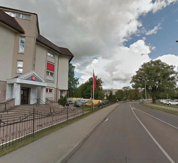 Отделение Банка «ФК Открытие» по адресу ул. Куйбышева,  д. 11