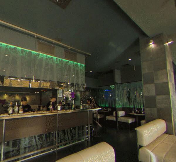 Отделение Альфа-Банка по адресу ул. Шевченко,  д. 1—5