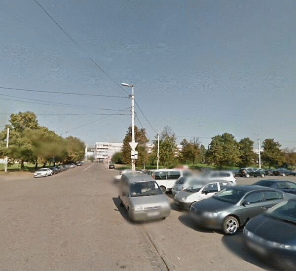 Отделение Почта Банка по адресу ул. Железнодорожная,  д. 29