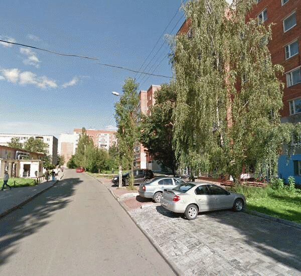 Отделение Совкомбана по адресу ул. Куйбышева,  д. 91 Б